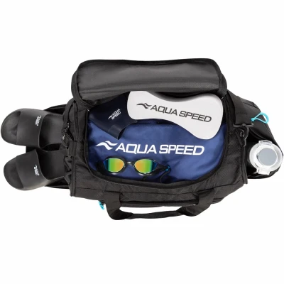 Aqua Speed SPORT DUFFLE BAG M 35L cestovní taška