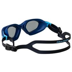 Aqua-Speed Cyclone plavecké brýle modrá