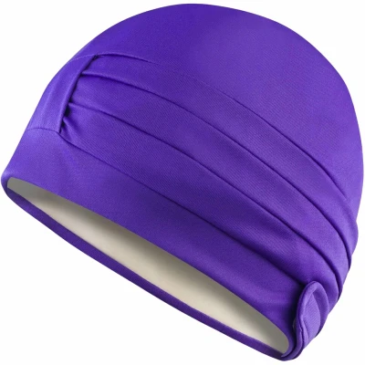 Aqua Speed Dámská plavecká čepice LADIES CAP