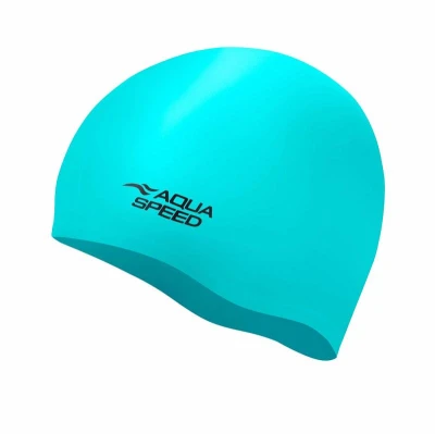Aqua Speed Dámská plavecká čepice LONG HAIR Aqua Speed Dámská plavecká čepice LONG HAIR