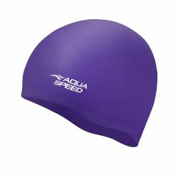 Aqua Speed Dámska plavecká čiapka LONG HAIR