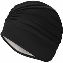 Aqua Speed Dámska plavecká čiapka TURBAN CAP