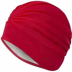 Aqua Speed Dámska plavecká čiapka TURBAN CAP Aqua Speed Dámska plavecká čiapka TURBAN CAP