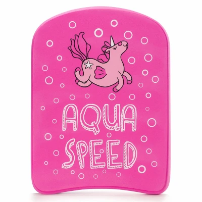 Aqua Speed KIDDIE dětská plavecká deska