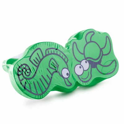Aqua Speed KIDDIE FRIENDS 4 ks dětská plavecká sada