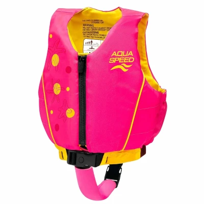 Aqua Speed Swim Star (19-30 kg) dětská plavecká vesta