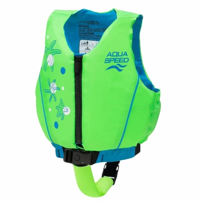 Aqua Speed Swim Star (19-30 kg) dětská plavecká vesta