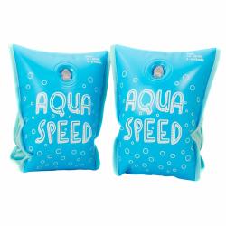 Aqua Speed Dětské plavecké rukávky AQUA PREMIUM 1-3 roky/do 18 kg Aqua Speed Dětské plavecké rukávky AQUA PREMIUM 1-3 roky/do 18 kg