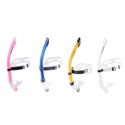 Aqua Speed Dětský plavecký šnorchl COMET JUNIOR Aqua Speed Dětský plavecký šnorchl COMET JUNIOR