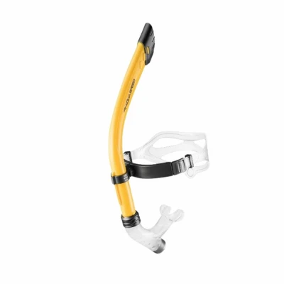 Aqua Speed Dětský plavecký šnorchl COMET JUNIOR