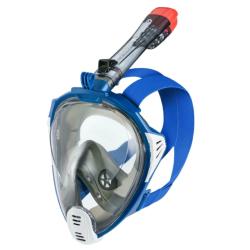 Aqua-Speed Drift potápěčská maska L-XL modrá Aqua-Speed Drift potápěčská maska L-XL modrá