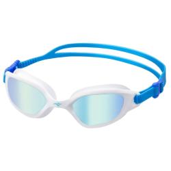 Aqua-Speed Eclipse Mirror plavecké brýle bílá