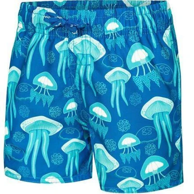 Aqua-Speed Finn Jellyfish dětské plavecké šortky POUZE 4-6 (VÝPRODEJ) Aqua-Speed Finn Jellyfish dětské plavecké šortky POUZE 4-6 (VÝPRODEJ)