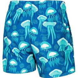 Aqua-Speed Finn Jellyfish dětské plavecké šortky POUZE 4-6 (VÝPRODEJ)