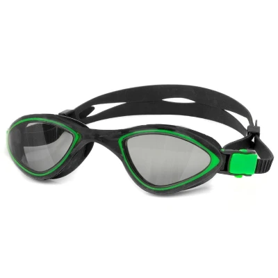 Aqua-Speed Flex plavecké brýle zelená