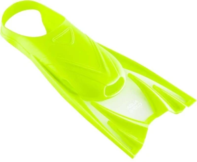 Aqua-Speed Frog ploutve žlutá