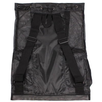 Aqua-Speed Gear Bag plavecký batoh černá