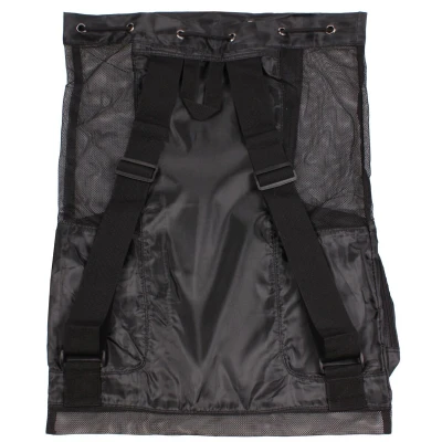 Aqua-Speed Gear Bag plavecký batoh černá