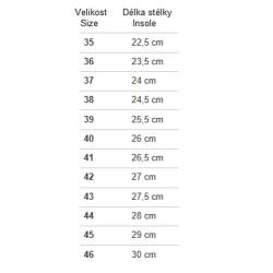 Aqua-Speed Gekko boty do vody červená