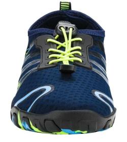 Aqua-Speed Gekko boty do vody modrá