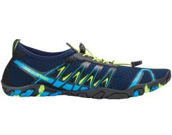 Aqua-Speed Gekko boty do vody modrá