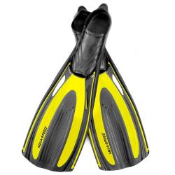 Aqua-Speed Hydro plutvy žltá Aqua-Speed Hydro plutvy žltá
