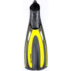 Aqua-Speed Hydro ploutve žlutá