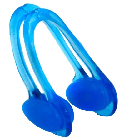 Aqua-Speed Klip na nos modrá