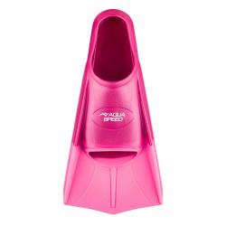 Aqua Speed Krátké tréninkové plavecké ploutve TRAINNING