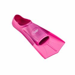 Aqua Speed Krátké tréninkové plavecké ploutve TRAINNING