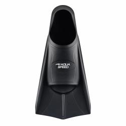 Aqua Speed Krátké tréninkové plavecké ploutve TRAINNING