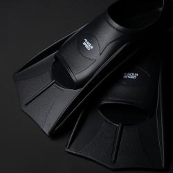 Aqua Speed Krátké tréninkové plavecké ploutve TRAINNING