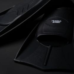 Aqua Speed Krátké tréninkové plavecké ploutve TRAINNING