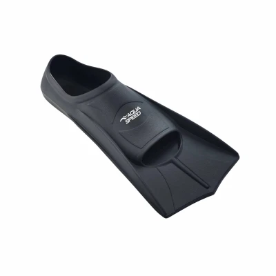 Aqua Speed Krátké tréninkové plavecké ploutve TRAINNING