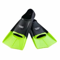 Aqua Speed Krátké tréninkové plavecké ploutve TRAINNING POUZE 37/38 modrá (VÝPRODEJ)