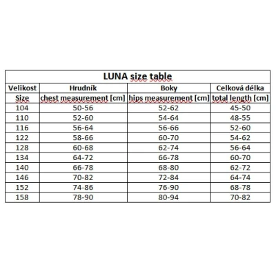 Aqua-Speed Luna dívčí plavky růžová-zelená