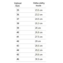 Aqua-Speed Nautilus boty do vody černá-žlutá