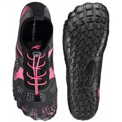 Aqua-Speed Nautilus boty do vody růžová POUZE EU 38 (VÝPRODEJ)