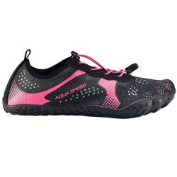 Aqua-Speed Nautilus boty do vody růžová POUZE EU 38 (VÝPRODEJ)