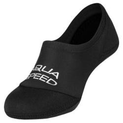 Aqua-Speed Neo Socks neoprénové ponožky čierna Aqua-Speed Neo Socks neoprénové ponožky čierna