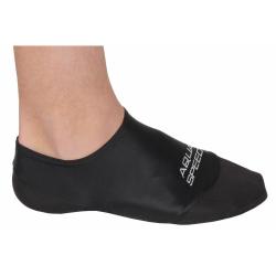 Aqua-Speed Neo Socks neoprenové ponožky černá