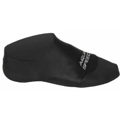 Aqua-Speed Neo Socks neoprenové ponožky černá
