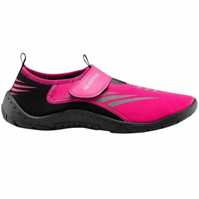 Aqua Speed Neoprenové boty AQUA SHOES růžová