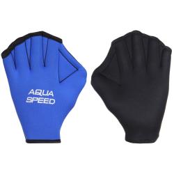 Aqua-Speed Paddle Neo plavecké rukavice Aqua-Speed Paddle Neo plavecké rukavice