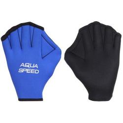 Aqua-Speed Paddle Neo plavecké rukavice POUZE M (VÝPRODEJ) Aqua-Speed Paddle Neo plavecké rukavice POUZE M (VÝPRODEJ)