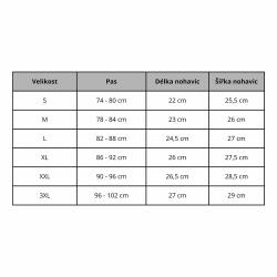 Aqua Speed Pánské plavky AMOS