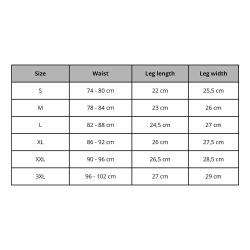 Aqua Speed Pánske plavky AMOS