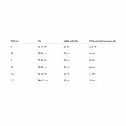 Aqua Speed Pánske plavky DENNIS