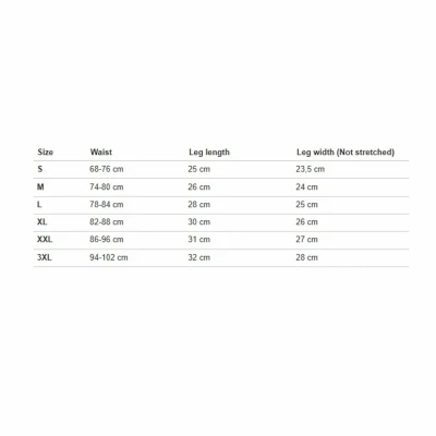Aqua Speed Pánské plavky DENNIS POUZE 3XL (VÝPRODEJ)