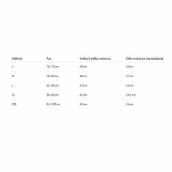 Aqua Speed Pánske lycrové kraťasy JAMMER LONG